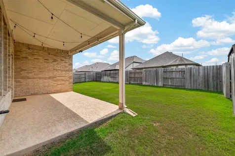 7319 Woodlark Ridge Drive Katy TX 77493