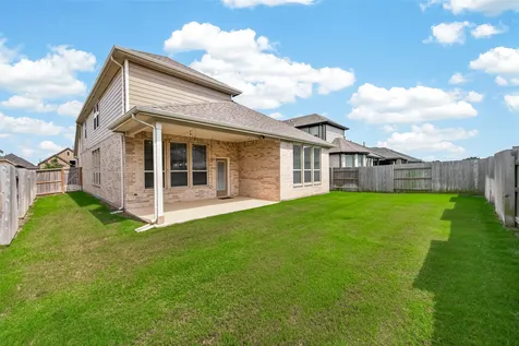 7319 Woodlark Ridge Drive Katy TX 77493
