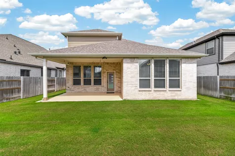 7319 Woodlark Ridge Drive Katy TX 77493