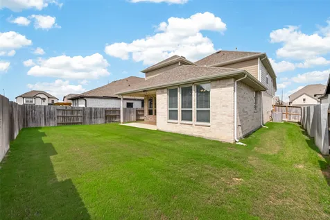7319 Woodlark Ridge Drive Katy TX 77493