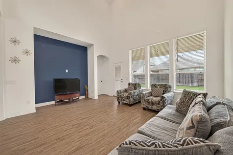 7319 Woodlark Ridge Drive Katy TX 77493
