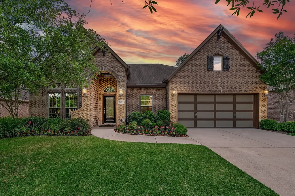 31507 Reston Cliff Court Spring TX 77386