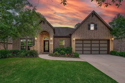 31507 Reston Cliff Court Spring TX 77386