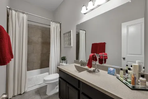 31507 Reston Cliff Court Spring TX 77386