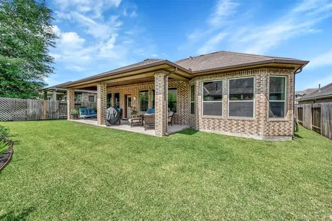 31507 Reston Cliff Court Spring TX 77386