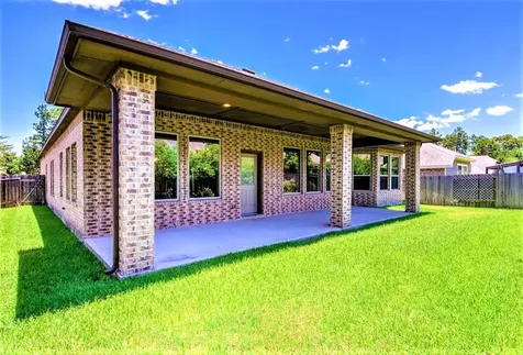 31507 Reston Cliff Court Spring TX 77386
