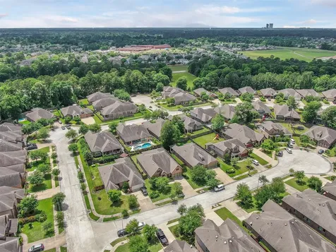 31507 Reston Cliff Court Spring TX 77386