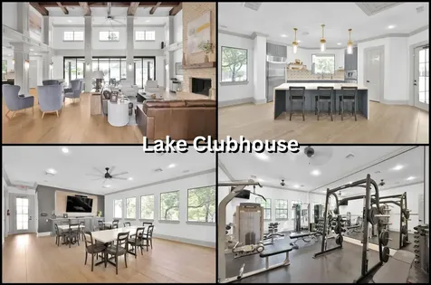 31507 Reston Cliff Court Spring TX 77386