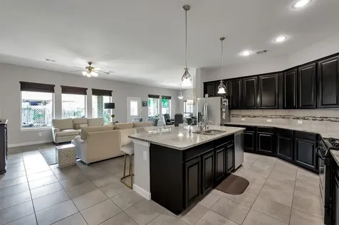 31507 Reston Cliff Court Spring TX 77386