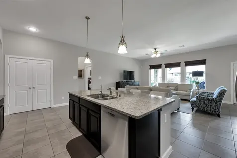 31507 Reston Cliff Court Spring TX 77386
