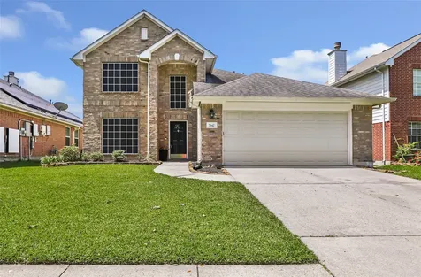 7142 Garnet Hill Lane Humble TX 77346
