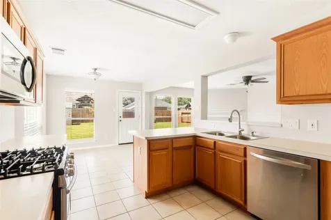7142 Garnet Hill Lane Humble TX 77346