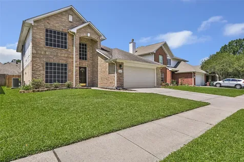 7142 Garnet Hill Lane Humble TX 77346