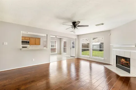 7142 Garnet Hill Lane Humble TX 77346