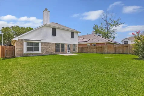 7142 Garnet Hill Lane Humble TX 77346