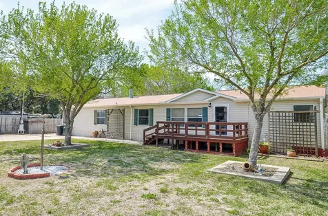5440 W 7th Street Sheridan TX 77475