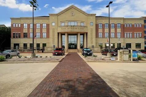 1416 Lake Pointe Parkway Sugar Land TX 77478