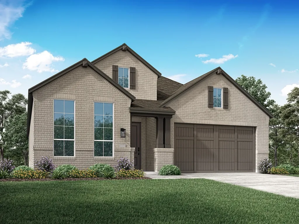26782 Frontier Trace Drive Montgomery TX 77316