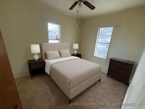 610 W Garrison Avenue Electra TX 76360