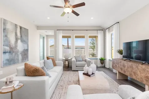 3714 High Plains Drive League City TX 77573