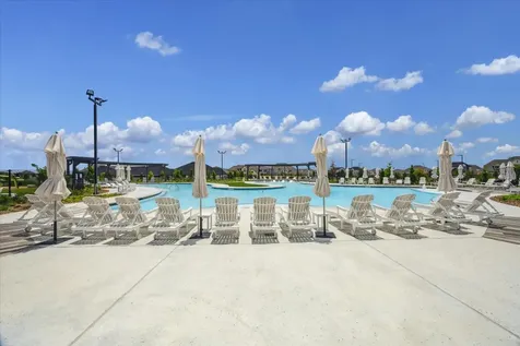 3714 High Plains Drive League City TX 77573