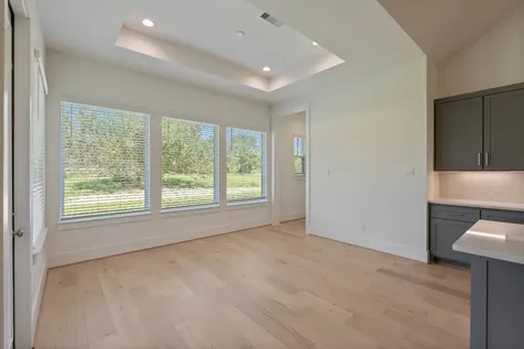 25216 Pleasant Retreat Court Montgomery TX 77356