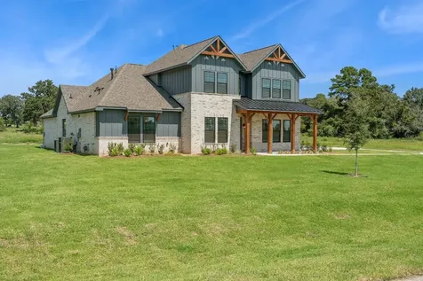 25216 Pleasant Retreat Court Montgomery TX 77356