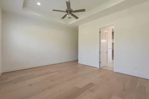 25216 Pleasant Retreat Court Montgomery TX 77356