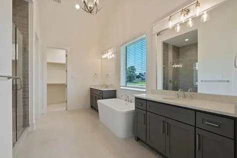 25216 Pleasant Retreat Court Montgomery TX 77356