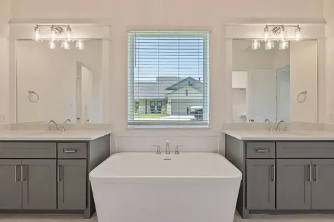 25216 Pleasant Retreat Court Montgomery TX 77356