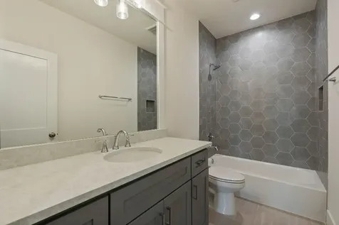 25216 Pleasant Retreat Court Montgomery TX 77356