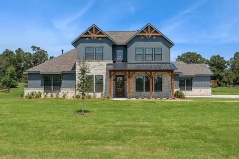 25216 Pleasant Retreat Court Montgomery TX 77356