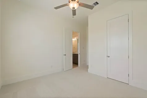 25216 Pleasant Retreat Court Montgomery TX 77356