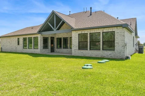 25216 Pleasant Retreat Court Montgomery TX 77356