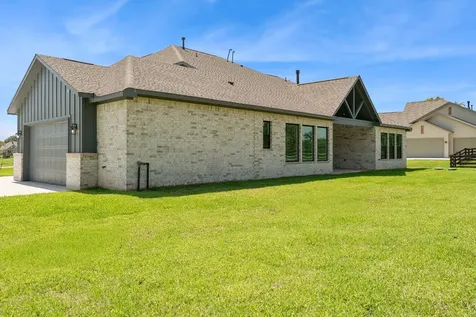 25216 Pleasant Retreat Court Montgomery TX 77356