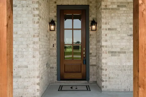 25216 Pleasant Retreat Court Montgomery TX 77356