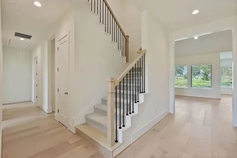 25216 Pleasant Retreat Court Montgomery TX 77356