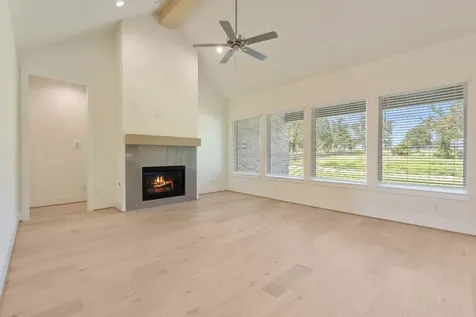 25216 Pleasant Retreat Court Montgomery TX 77356