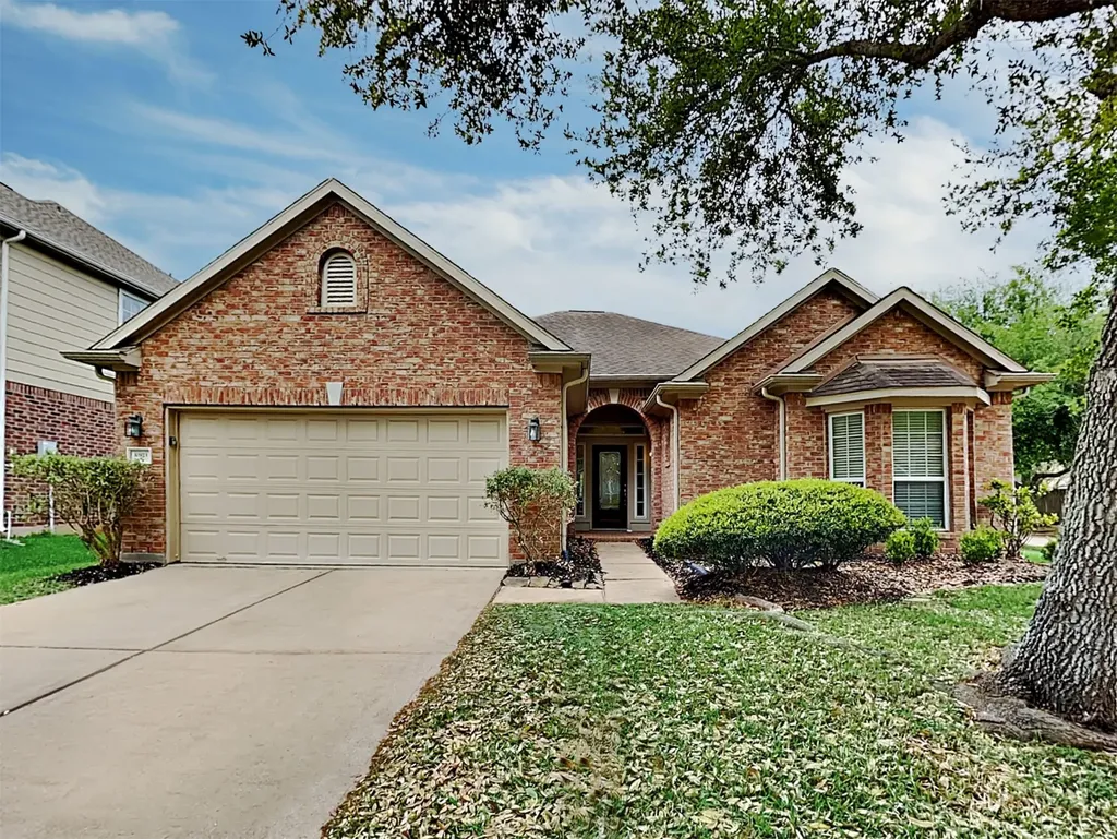 10923 Tattershall Lane Missouri City TX 77459