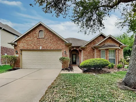 10923 Tattershall Lane Missouri City TX 77459