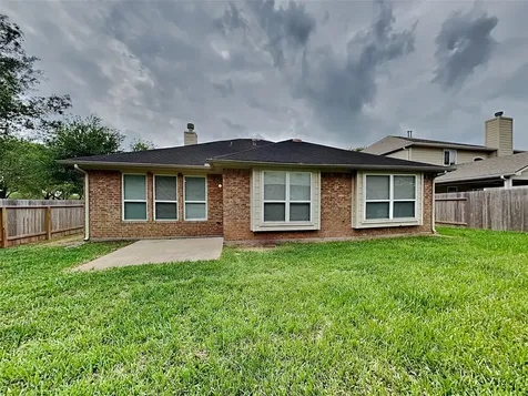 10923 Tattershall Lane Missouri City TX 77459