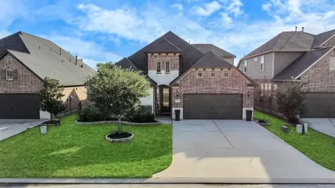 18631 Fairmont Springs Court Cypress TX 77429