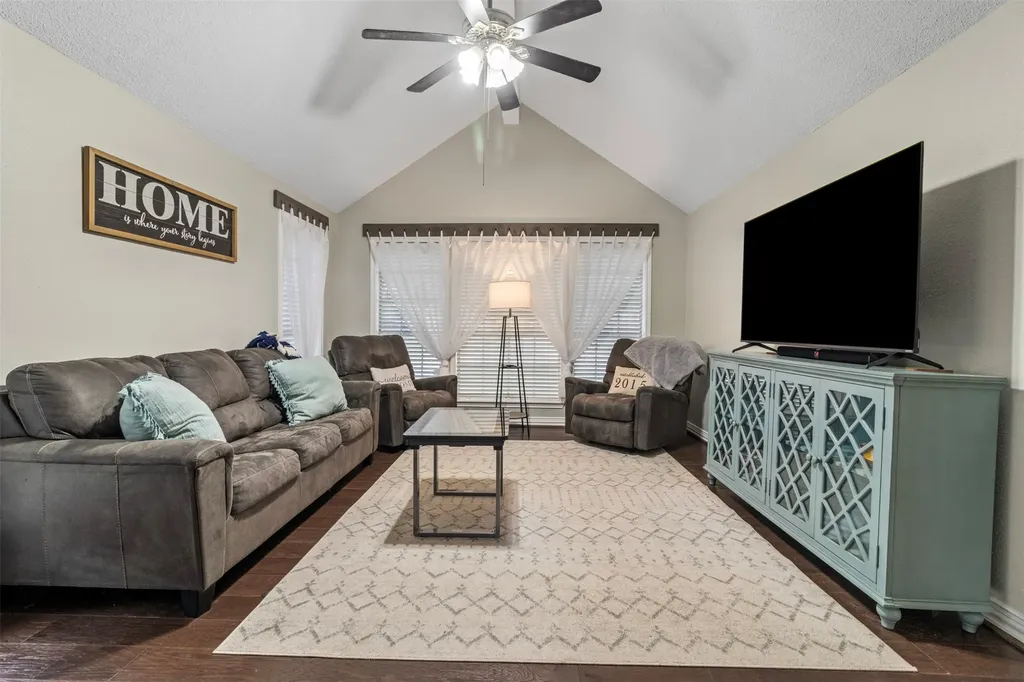 4303 Lost Lake Lane Spring TX 77388