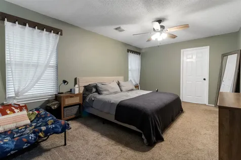 4303 Lost Lake Lane Spring TX 77388