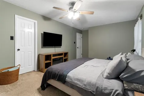 4303 Lost Lake Lane Spring TX 77388