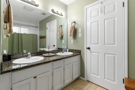 4303 Lost Lake Lane Spring TX 77388