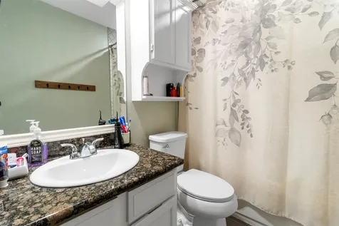 4303 Lost Lake Lane Spring TX 77388
