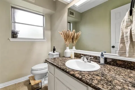 4303 Lost Lake Lane Spring TX 77388