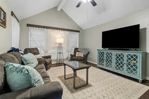 4303 Lost Lake Lane Spring TX 77388
