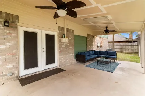 4303 Lost Lake Lane Spring TX 77388